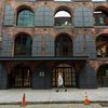 Inside Empire Stores, The Newly-Renovated Civil War-Era Warehouse In Brooklyn